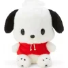 Sanrio Plush Toy|Sanrio Characters*Pochacco Plush Doll SS Size JAPAN OFFICIAL