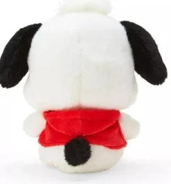 Sanrio Plush Toy|Sanrio Characters*Pochacco Plush Doll SS Size JAPAN OFFICIAL