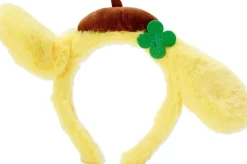 Sanrio Other Toys & Hobbies|Sanrio Characters*Pom Pom Purin Headband 344095 JAPAN OFFICIAL