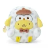 Sanrio Other Toys & Hobbies*Pompompurin Plush Pouch Small Forest Animals JAPAN OFFICIAL
