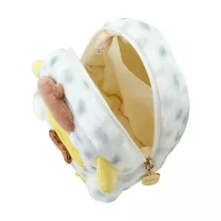 Sanrio Other Toys & Hobbies*Pompompurin Plush Pouch Small Forest Animals JAPAN OFFICIAL