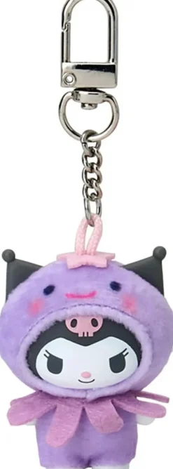 Sanrio Other Toys & Hobbies*Secret Keychain Sea Marine Creatures Chibittomo Complete Set JAPAN