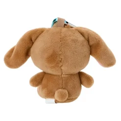Sanrio Sugar Bunnies Mini Mascot Holder Kurousa Plush JAPAN OFFICIAL