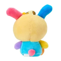 Sanrio Plush Toy|Sanrio Characters*Usahana Mini Mascot Holder Plush JAPAN OFFICIAL