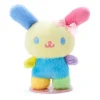 Sanrio Plush Toy*Usahana Pitatto Friends Plush Doll S 809560 JAPAN OFFICIAL