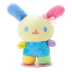 Sanrio Plush Toy*Usahana Pitatto Friends Plush Doll S 809560 JAPAN OFFICIAL