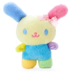 Sanrio Plush Toy*Usahana Pitatto Friends Plush Doll S 809560 JAPAN OFFICIAL