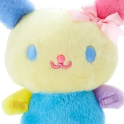 Sanrio Plush Toy*Usahana Pitatto Friends Plush Doll S 809560 JAPAN OFFICIAL