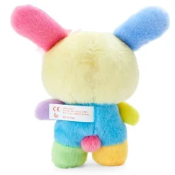 Sanrio Plush Toy*Usahana Pitatto Friends Plush Doll S 809560 JAPAN OFFICIAL