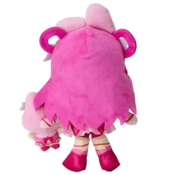 Sanrio Plush Toy|Sanrio Characters*Yes! Precure 5 GoGo! Mascot Holder My Melody x Cure Dream Plush JAPAN