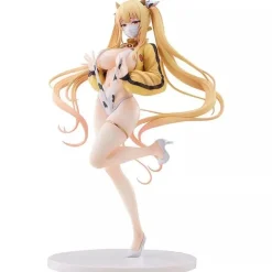 ENSOUTOYS Figure*Sayuri Dairy Cow Ver. 1/7 Figure JAPAN OFFICIAL