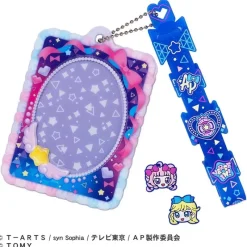 Takara Tomy Secret Aipri Aipri Card Case R with Mirror JAPAN OFFICIAL