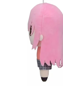 SEGA Bocchi The Rock Buru Buru Plush Doll M Hitori Goto JAPAN OFFICIAL