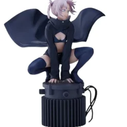 SEGA Call Of The Night Luminasta Nazuna Nanakusa Figure JAPAN OFFICIAL