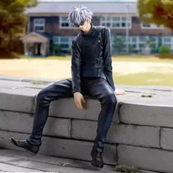 SEGA Figure|Jujutsu Kaisen*Chokonose Jujutsu Kaisen Kaigyoku Gyokusetsu Satoru Gojo Figure JAPAN