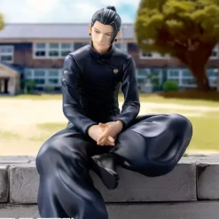 SEGA Figure|Jujutsu Kaisen*Chokonose Jujutsu Kaisen Kaigyoku Gyokusetsu Suguru Geto Figure JAPAN