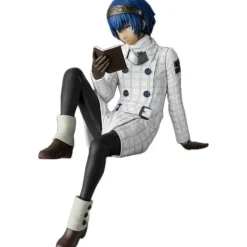 SEGA Figure*Chokonose Premium Figure Metaphor ReFantazio Protagonist JAPAN OFFICIAL