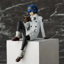 SEGA Figure*Chokonose Premium Figure Metaphor ReFantazio Protagonist JAPAN OFFICIAL