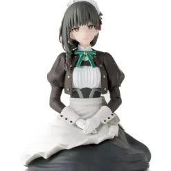 SEGA Figure*Chokonose Premium Figure You are Ms.servant Yuki JAPAN OFFICIAL