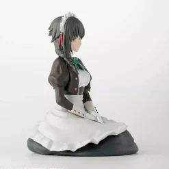 SEGA Figure*Chokonose Premium Figure You are Ms.servant Yuki JAPAN OFFICIAL