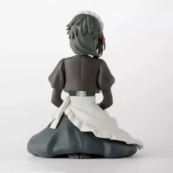 SEGA Figure*Chokonose Premium Figure You are Ms.servant Yuki JAPAN OFFICIAL