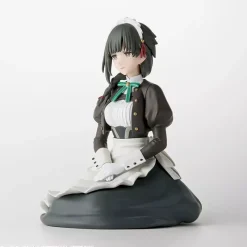 SEGA Figure*Chokonose Premium Figure You are Ms.servant Yuki JAPAN OFFICIAL