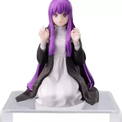 SEGA Figure*Chokonose Premium Figure Frieren Beyond Journey's End Fern JAPAN OFFICIAL