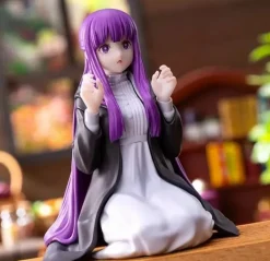 SEGA Figure*Chokonose Premium Figure Frieren Beyond Journey's End Fern JAPAN OFFICIAL