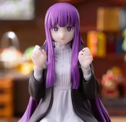 SEGA Figure*Chokonose Premium Figure Frieren Beyond Journey's End Fern JAPAN OFFICIAL