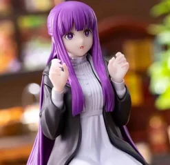 SEGA Figure*Chokonose Premium Figure Frieren Beyond Journey's End Fern JAPAN OFFICIAL