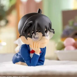 SEGA Figure*Chokonose Premium Figure Detective Conan Conan Edogawa Reclining Ver. JAPAN