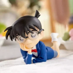 SEGA Figure*Chokonose Premium Figure Detective Conan Conan Edogawa Reclining Ver. JAPAN