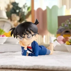 SEGA Figure*Chokonose Premium Figure Detective Conan Conan Edogawa Reclining Ver. JAPAN