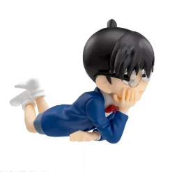 SEGA Figure*Chokonose Premium Figure Detective Conan Conan Edogawa Reclining Ver. JAPAN