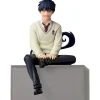 SEGA Chokonose Premium Figure Blue Exorcist Rin Okumura JAPAN OFFICIAL