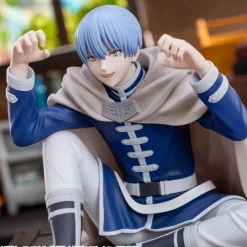 SEGA Figure*Chokonose Premium Figure Frieren Beyond Journey's End Himmel JAPAN OFFICIAL