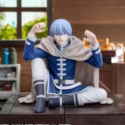 SEGA Figure*Chokonose Premium Figure Frieren Beyond Journey's End Himmel JAPAN OFFICIAL