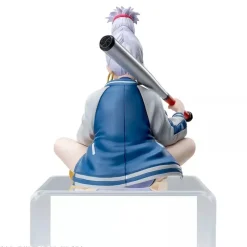 SEGA Chokonose Premium Figure DAN DA DAN Seiko Ayase JAPAN OFFICIAL