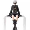 SEGA Figure*Chokonose Premium Figure NieR:Automata Ver1.1a 9S JAPAN OFFICIAL