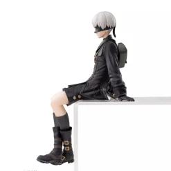 SEGA Figure*Chokonose Premium Figure NieR:Automata Ver1.1a 9S JAPAN OFFICIAL