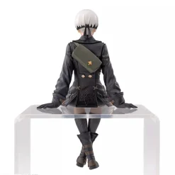 SEGA Figure*Chokonose Premium Figure NieR:Automata Ver1.1a 9S JAPAN OFFICIAL