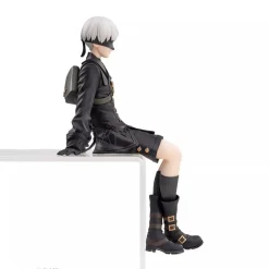 SEGA Figure*Chokonose Premium Figure NieR:Automata Ver1.1a 9S JAPAN OFFICIAL