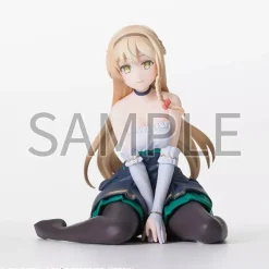 SEGA Figure*Chokonose Premium Figure Atelier Ryza Reisalin Stout＆Klaudia Valentz 2 Set