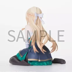 SEGA Figure*Chokonose Premium Figure Atelier Ryza Reisalin Stout＆Klaudia Valentz 2 Set