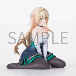 SEGA Figure*Chokonose Premium Figure Atelier Ryza Reisalin Stout＆Klaudia Valentz 2 Set