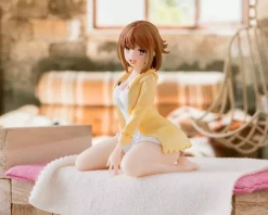 SEGA Figure*Chokonose Premium Figure Atelier Ryza Reisalin Stout＆Klaudia Valentz 2 Set