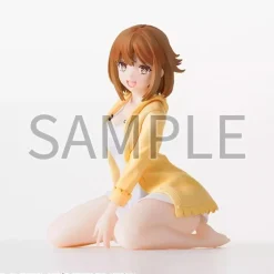 SEGA Figure*Chokonose Premium Figure Atelier Ryza Reisalin Stout＆Klaudia Valentz 2 Set