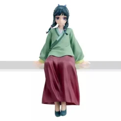 SEGA Figure*Chokonose Premium Figure The Apothecary Diaries Maomao JAPAN OFFICIAL