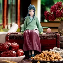 SEGA Figure*Chokonose Premium Figure The Apothecary Diaries Maomao JAPAN OFFICIAL