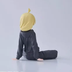 SEGA Chokonose Premium Figure Bocchi the Rock! Seika Ijichi JAPAN OFFICIAL